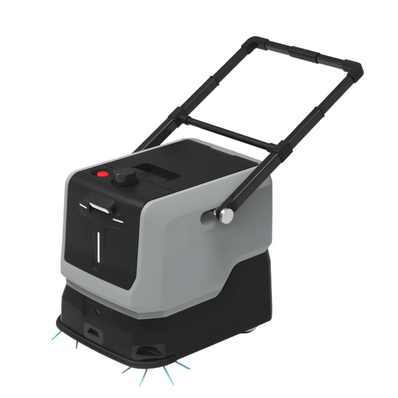 阜阳坦洁无人智能清洁机器人T10